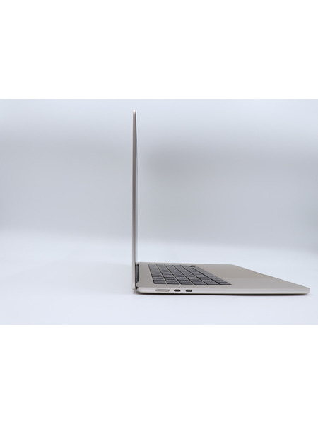 【リユースデバイス】MacBook Air 15インチ M2チップ 詳細画像 スターライト 3